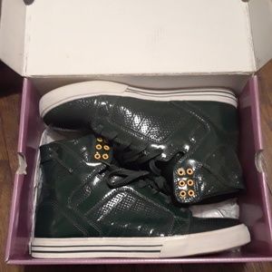 Supra Chad Muska pro model skytop